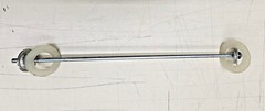 300W Resistor, Wirewound, Various Values Qty – 1 pc