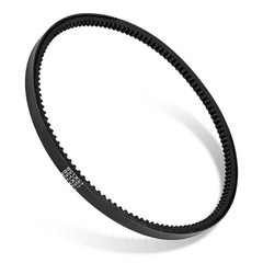 20343 Tiller Drive Belt for Earthquake Versa Replaces 20015 25870 35310