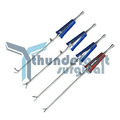 Valve Cardiac Surgery Premium Quality 4pcs Surgical Instruments Set Top Quality