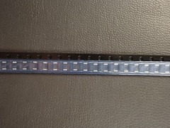 Lot of 10 D55342K07B4E99R Vishay Resistor 4.99k Ohm 250mW 1/4W 1% 1206 NOS