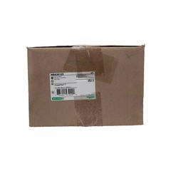 NIB – Square D – HDA36125 – Powerpact H Circuit Breaker, 125A, 3 Pole