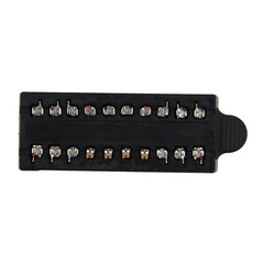 Dental Orthodontic Metal Brackets MIM Mini Braces Roth MBT 022 018 345 Hooks 5-5