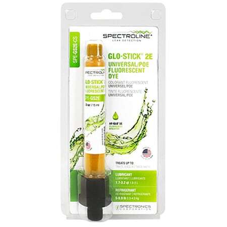 Spectroline Spe-Gs2e-Cs Fluorescent Leak Detection Dye