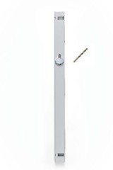 File Cabinet Locking Bar. Fits 2 and 3 Drawer File Cabinets. Cobalt Drill Bit…