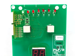 PWFMQ-A702K PCB PBF T6FMQ-A702A ( 23Y01G )