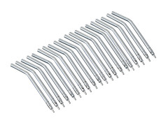 Air Water Spray Dental 3 Way Syringe Tips For 3 Way Tube Nozzles Tips /Tuebs