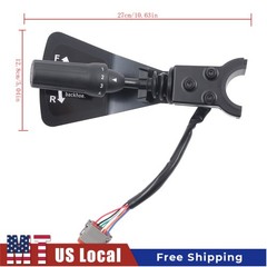 For Hyundai Joystick Controller 11U2-00060 11U200060 204431 H930C H940CB H930S