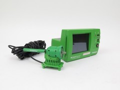 Fishman SmartDispenser SD1 AirFree Fiber Optic Epoxy Dispensing System w/ SDAV