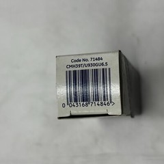 GE CMH39T/U930/GU6.5 ConstantColor Ceramic Metal Halide Bulb 39W 71484 ✅