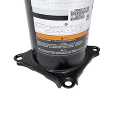 Scroll Compressor 208-230V 1PH 4.5 Tons R-22 For Copeland ZR54K5E-PFV-800 USA