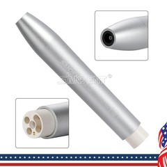 Dental Ultrasonic LED Piezo Scaler Handpiece fit For EMS / SKYSEA / VRN
