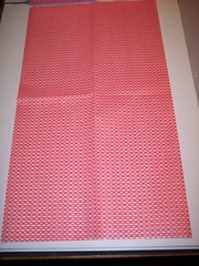 72 REUSABLE WIPES CLEANING CLOTHS XL PINK 23″ X 13″ FREE S/H