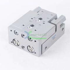 one NEW IN BOX FESTO SLT-25-50-P-A 170578 sliding table cylinder