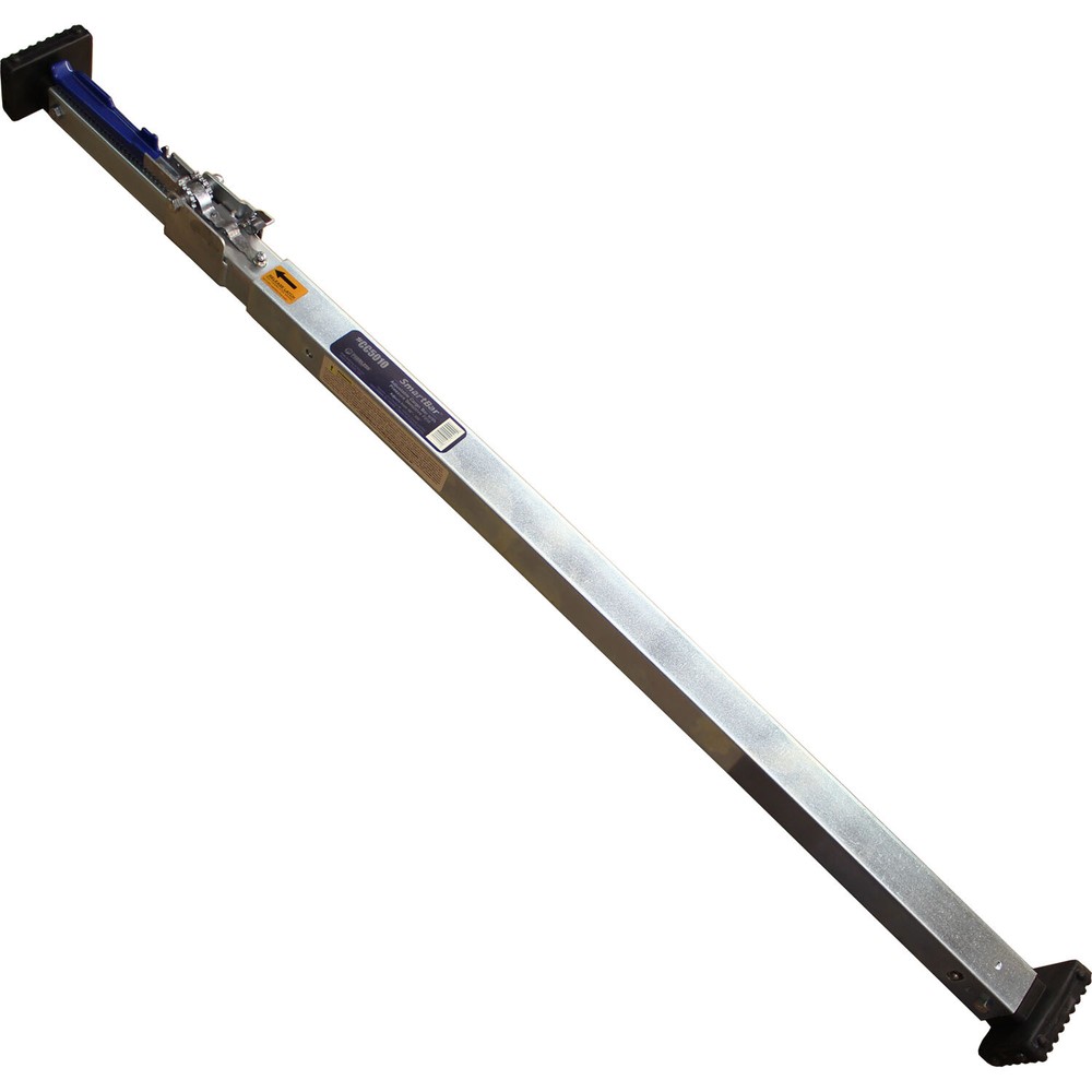 Peerless CC5010 SmartBar Cargo Bar 48″ – 108″ Ratcheting Load Lock