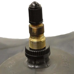 Premium Service Farm Tractor Tire Inner Tube TR218A Valve Stem 13.6R36 13.6R38