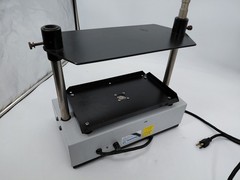 Troemner Multi-Tube Vortexer VX-5000 – See Description