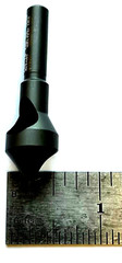 WELDON CS-18 3/16″ TO 17/32″ RANGE 82 DEG ZERO FLUTE COUNTERSINK – USA