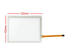 1PC Touch screen AST-057A ATP-057 TP-3567S1 TP-356751