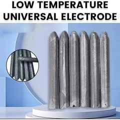 Low Temperature Welding Rods Aluminum Magic Flux Cored Brazing Wire 6-18Pack US