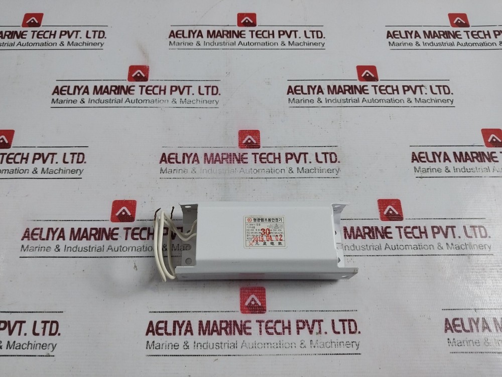 YUANXING KSC 8102 Magnetic Ballast FL 30W X 1ST Class