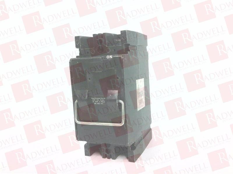 BOLTSWITCH INC PJ261 / PJ261 (NEW IN BOX)