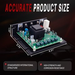 For Minarik MM23001C DC Motor Variable Speed Control Module 115/230V 50/60Hz