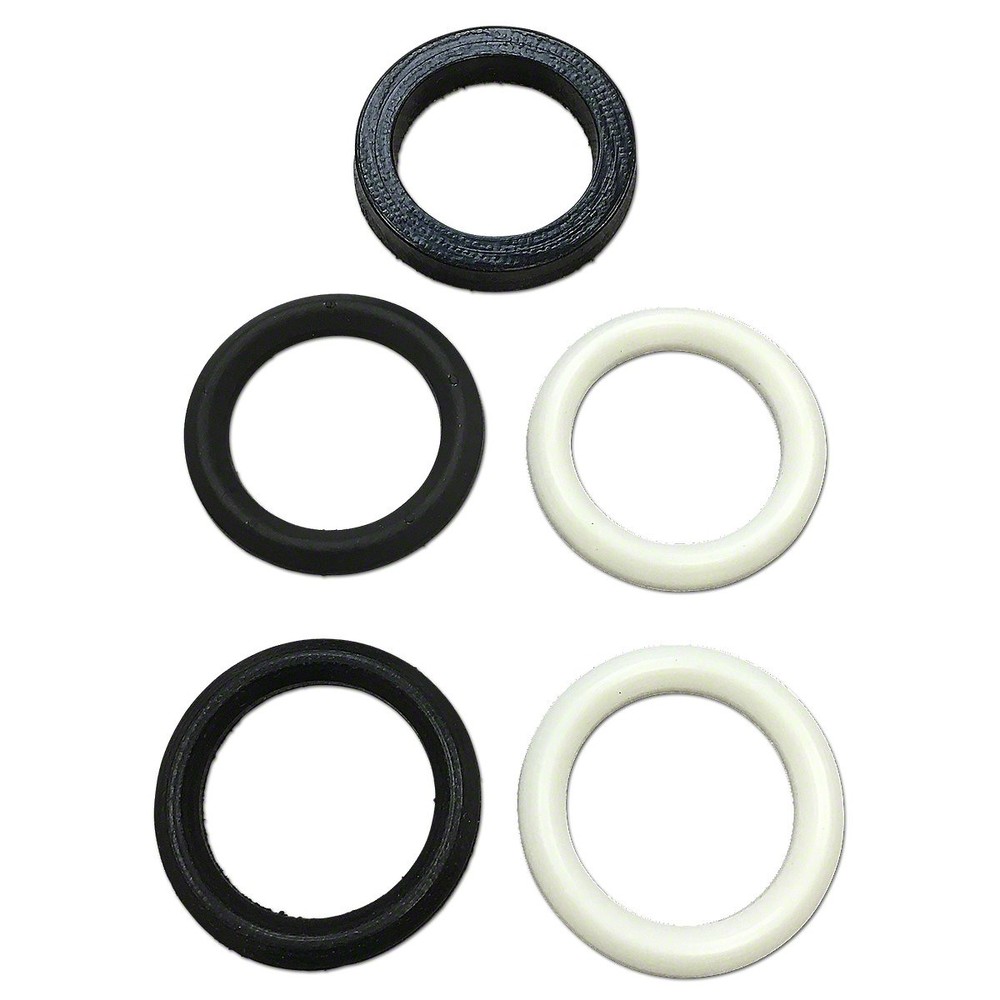 Rear Hydraulic Lift Cylinder Packing Kit Fits Allis Chalmers Tractor | 222677