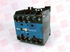 ISKRA K07CG-31-BD / K07CG31BD (NEW NO BOX)