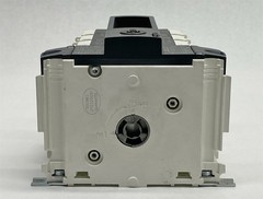 Socomec Inosys LBS 250A 1500VDC 3-Pole Load Break Switch 87P03025