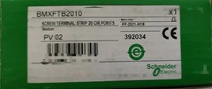 Schneider electric BMXFTB2010