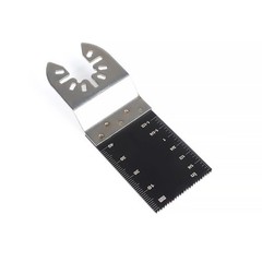 31 Pieces Universal Wood Metal Oscillating Multitool Quick Release Saw Blades