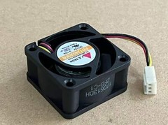 for Y.S.TECH FD124020EB DC12V 0.12A 4020 40mm 4CM 40x40x20mm 3Pin Cooling Fan
