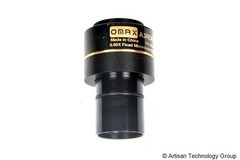 OMAX A3RDF50 0.5X Fixed Microscope Adapter