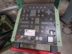 Maho 4-Axis CNC Milling Machining Center, MH600S