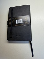 Castelli Milano Copper & Gold Pocket Notebook Journal 192 Pages Made Italy