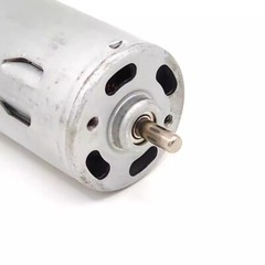 755 MOTOR DC18V 20000RPM High Speed Electric Tool Motor