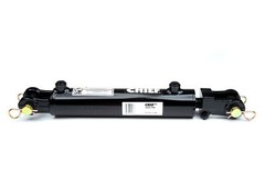 Chief WC Welded Hydraulic Cylinder: 2.5 Bore x 12 Stroke – 1.25 Rod