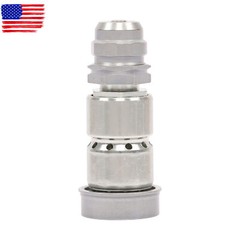 Hydraulic Breakaway Cartridge Female For Parker CH20001 84262367 BR93328C3