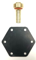 8272X QUINCY UNLOADER TOWER ASSEMBLY 310 / 325 / 350 / 390 2024300054