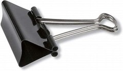 Extra Large Binder Clips 3/10/36 Pack 2 Inch Big Paper Clamps for Office Supplie