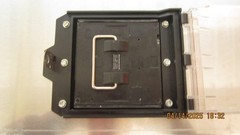 BOLTSWITCH ENPT324, Fusible Pullout Switch, 3 phase 4 wire, 200 amp, 3R outdoor