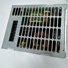 Weidmuller PRO ECO3 1469550000 DIN Rail Connect Power Supply Module 480W 24V 20A