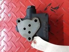 69577-07000 MITSUBISHI SATOH VALVE 21730-00501 A84