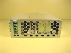 Mean Well EDR-120-24 Power Supply DIN RAIL