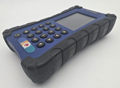 Blue-Point Pocket iQ Handheld HD Diagnostic Scanner Tool w/Cables EEHD181030S