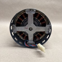 5SME39SXL3008A HD52RE122 ECM 3.0 Carrier Furnace OEM Blower Motor