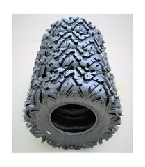 Forerunner Atlas A/T ATV UTV All-Terrain Off-Road Tire-27×11.00-14 27×11-14 2…