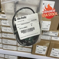 New 937A-USBA Long Service Life Replacement PLC Programming Cord