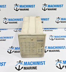 ABB SACO 16D1 Digital Annunciator Unit free express shipping