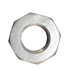 NPT Stainless steel 1-1/4″ male to 3/4″ female HEX Reducer bushing pipe adapter